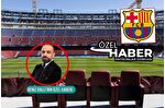 Barcelona, Limak İnşaat tarafından tamamen yenilenen Spotify Camp Nou'da ilk antrenmanına çıkıyor