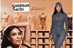 Medya fenomeni ve model Kim Kardashian'ın Skims markası, Goldman Sachs liderliğindeki yatırım turunun ardından 5 milyar dolar değere ulaştı