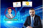 Turkcell CEO'su Ali Taha Koç, Google ile işbirliğini Patronlar Dünyası'na anlattı, Türkiye'ye teknoloji yatırımlarının önünün açılacağını söyledi