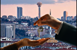 Türkiye'de yabancılara konut satışı yılın ilk 10 ayında İstanbul'da azalırken Ankara'da arttı