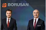 Borusan Grubu’nda CEO değişikliği
