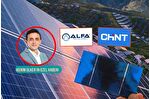 Çin'in küresel enerji şirketi Chint Group ile Türk şirket Alfa Solar ortaklık anlaşması imzaladı, Balıkesir'de güneş hücre üretimi yapacaklar