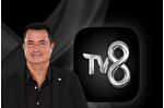 Acun Ilıcalı'nın sahip olduğu TV8'den halka arz başvurusu
