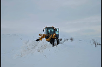 Çok sayıda ili kar vurdu, yollar ulaşıma kapandı, irtibat kesildi
