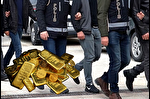 100 milyar TL'lik altın çetesi
