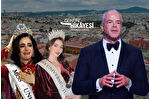Miss Universe patronuna kartel baskını