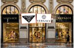 Moda devi Prada, lüks modanın ikonik markalarından Versace'yi 1.4 milyar dolara bünyesine kattı