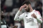 Beşiktaş'ta kriz 'Rafa' kalktı