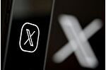 Sosyal medya platformu X'e erişim sorunu