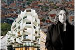 Zaha Hadid imzalı Graz’daki butik otel ARGOS yatırımcılara açık artırmayla sunuluyor