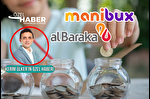 Manibux’un kontrolü Albaraka’ya geçti