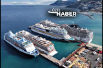 Fethiye'ye yılda 100 gemi ve 120 bin yolcuya hizmet vermesi planlanan 1 milyar TL'lik kruvaziyer limanı geliyor