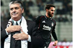 Rafa Silva krizi Adalı’nın sözüyle çözüldü