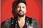 Yılbaşı gecesi rekoru Tarkan’da