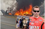 ABD'de popüler otomobil yarışı NASCAR'ın efsane pilotu Greg Biffle ve ailesi, özel jetin düşmesi sonucu hayatını kaybetti