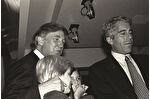 Epstein dosyalarında Trump fotoğrafı krizi