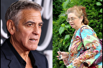 George Clooney'in kız kardeş acısı
