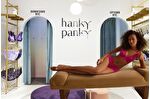‘Dünyanın en rahat tangası’ sloganı ile tanınan 48 yıllık ikonik iç giyim markası Hanky Panky el değiştirdi