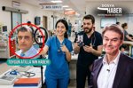 Türk tıbbında Mehmet Öz tartışması