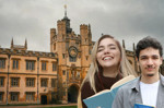 Oxford ve Cambridge Türk öğrencilere geliyor
