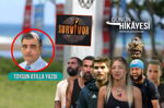 Survivor'ın laneti ve adadan adliyeye uzanan şöhret yolu