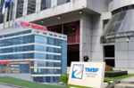 TMSF'den 11,7 milyarlık satış