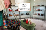 Valentino'ya İtalyan işi müjde