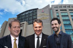 Uyuşturucu soruşturmasında gözaltına alınan Hakan Sabancı, Fikret Orman ve Burak Elmas'ın test sonuçları negatif çıktı