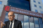 Gelir vergisinde 5,5 milyon rekoru