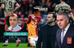 Galatasaray'da hain ve intikam krizi