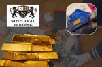 Niziplioğlu Holding ve NZP Gold’a izinsiz gram altın üretimi iddiasıyla operasyon düzenlendi