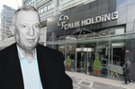 Çalık Holding kurucularından Mahmut Çalık hayatını kaybetti