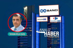 Sabancı Holding CEO'su Kıvanç Zaimler, CarrefourSA ve AkçanSA'nın satışlarının perde arkasını ve holdingin geleceğinin kodlarını açıkladı 