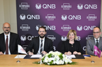 QNB Türkiye’den GES'e 33 milyon $'lık yatırım