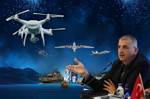 Haluk Bayraktar, SAHA 2026 geliri ile 81 ile dron merkezi kurulacağını açıkladı
