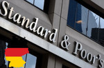 Standard & Poor's Almanya notunu değiştirmedi