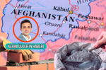 Afganistan'ın çimentosuna Türk imzası