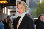 Charlize Theron: Sevgilimle aynı evi paylaşmam