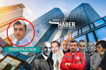 7 patron 7 hikaye