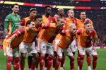 Galatasaray zafer için sahada