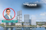 Aksoy'un Miami'deki incisine 350 milyon dolarlık kredi