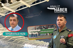 General Mete Kuş olayının görünmeyen yüzünü Patronlar Dünyası aralıyor