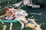 Giresun'da doğayı katleden maden ve Türkiye gerçeği; Kirlet, yok et, öde, devam et
