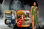 Modellikten fırıncılığa