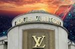 LVMH’den tarihi küçülme