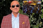 Eski Dışişleri Bakanı Mevlüt Çavuşoğlu’nun kardeşi Aydın Çavuşoğlu aniden ameliyata alındı, Alanya ayağa kalktı