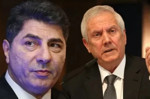 Hakan Safi'den Aziz Yıldırım'ın birleşme çağrısına jet yanıt