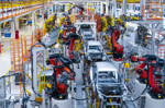 Savaşın faturası otomotive çıktı