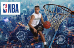 Dev fonlar Avrupa’ya basketle geliyor