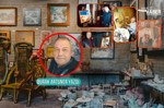 Evren’in tabloları patronların duvarları